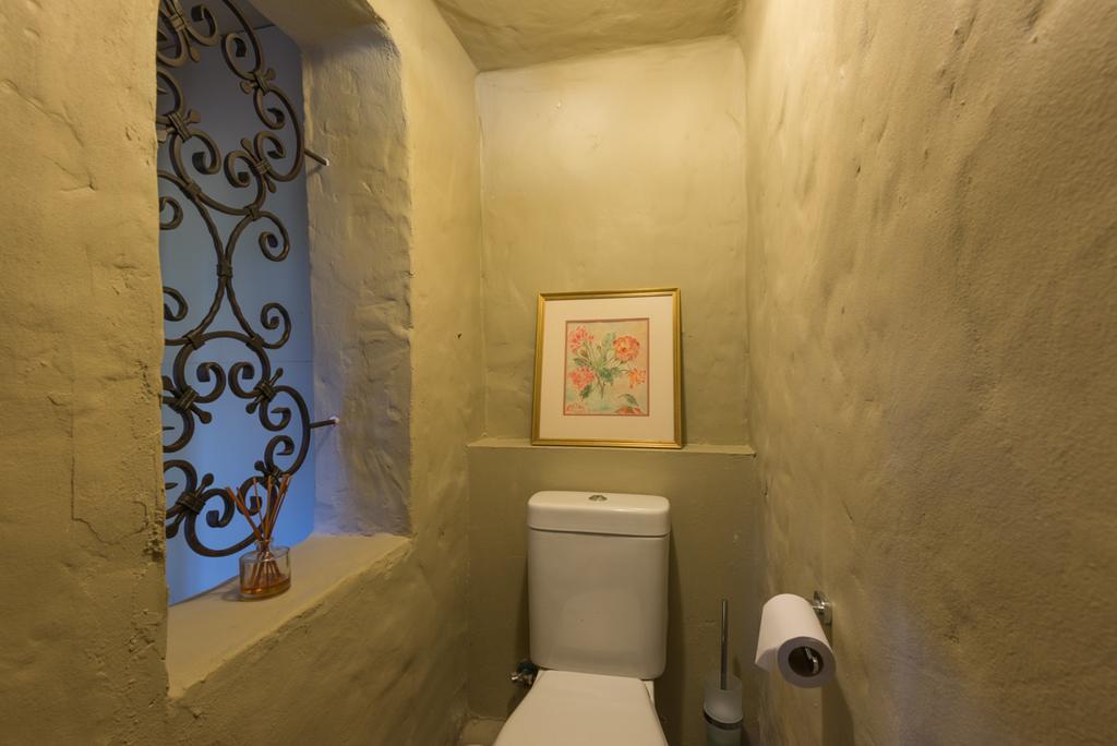 Appartement Tequila Moon à Wildernis Extérieur photo